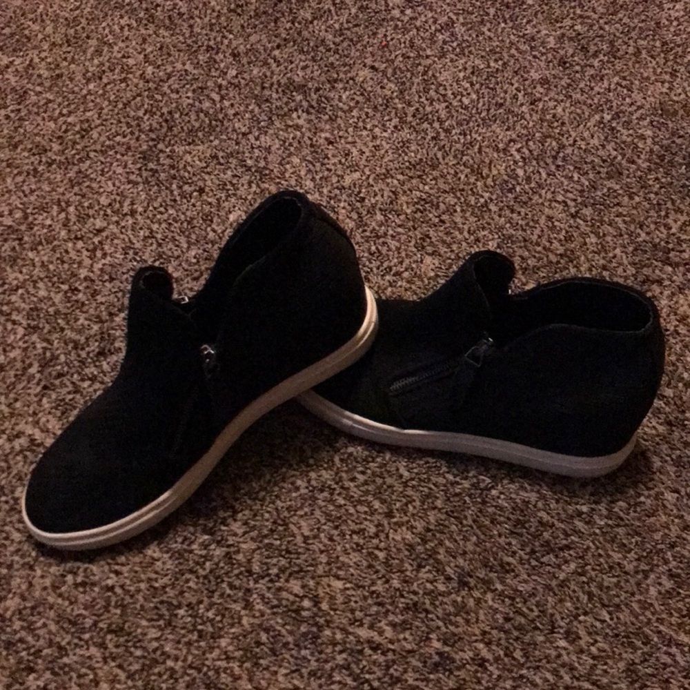 Madden Girl Shoes Size 9